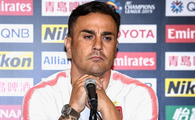 CCTV5现场直播！亚冠恒大客战浦和红钻，卡纳瓦罗冲击恐怖纪录