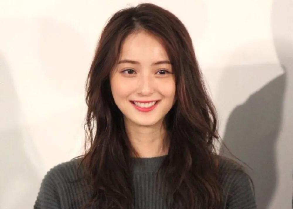 最具少女感的日本女星,没整容漂亮的女明星图