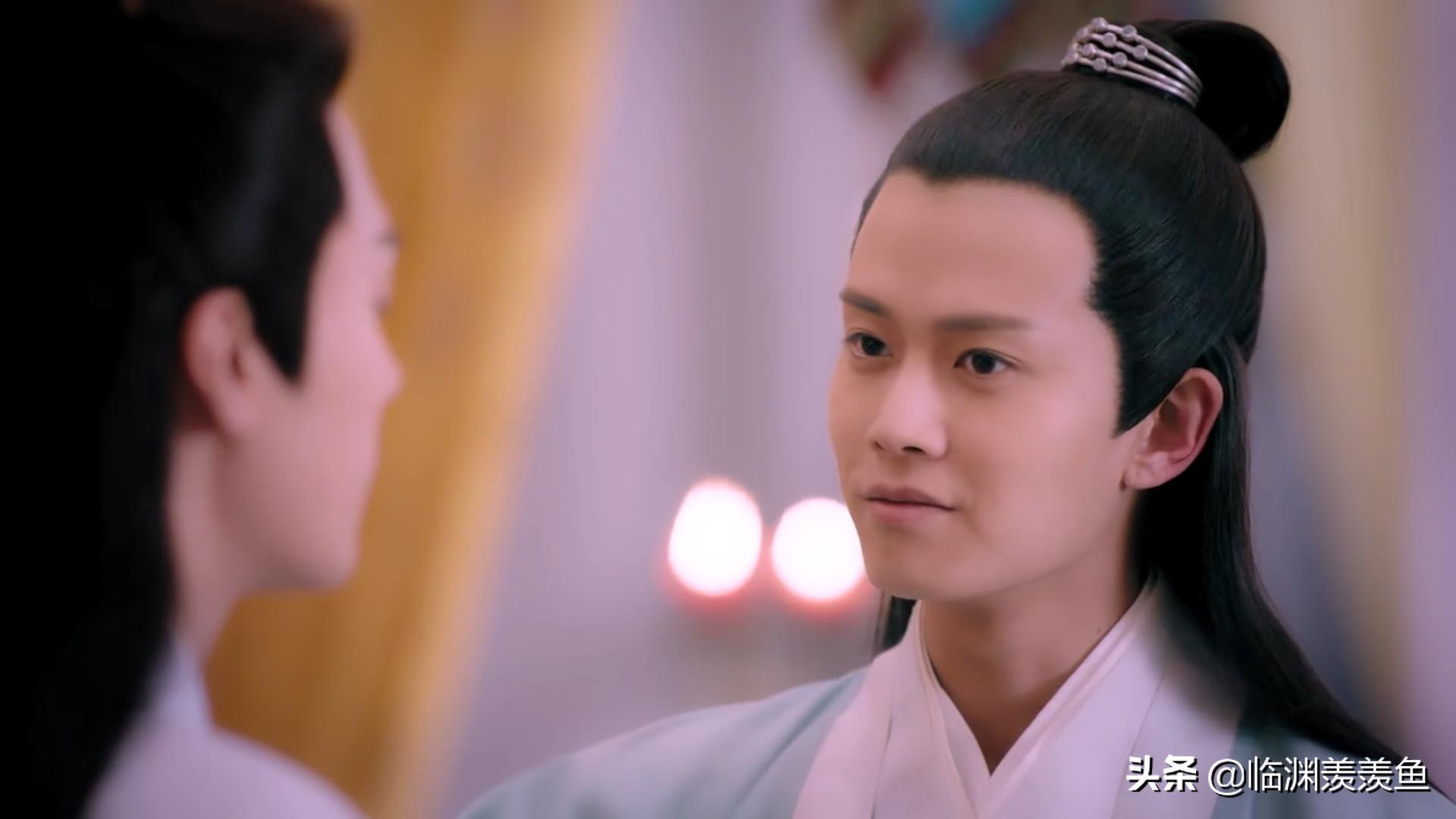 天乩之白蛇传说秋殇别恋,天乩之白蛇传说中人心经不起试探