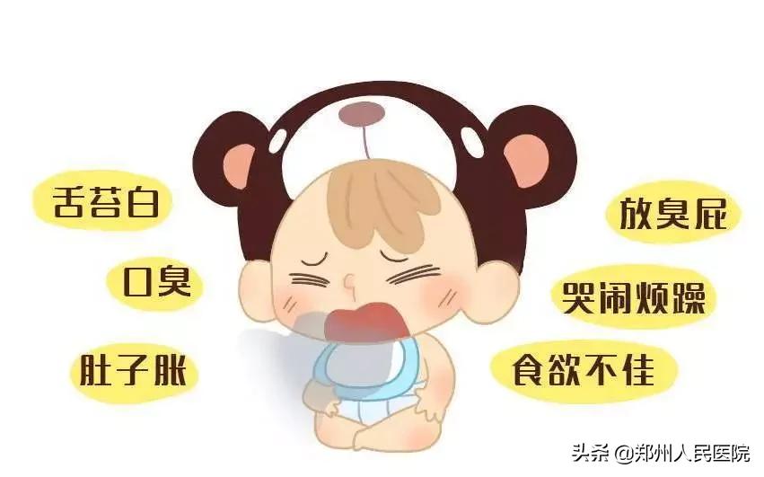 孩子积食妈妈怎么办,羊瘤胃积食解救方法