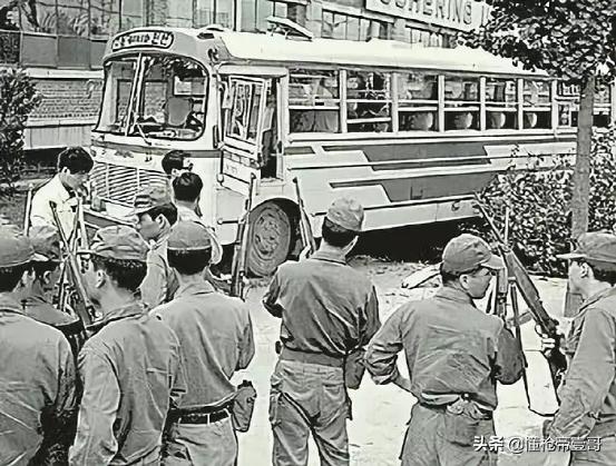 还会冒烟吗？韩国特种部队也要换新枪，完全山寨HK416？