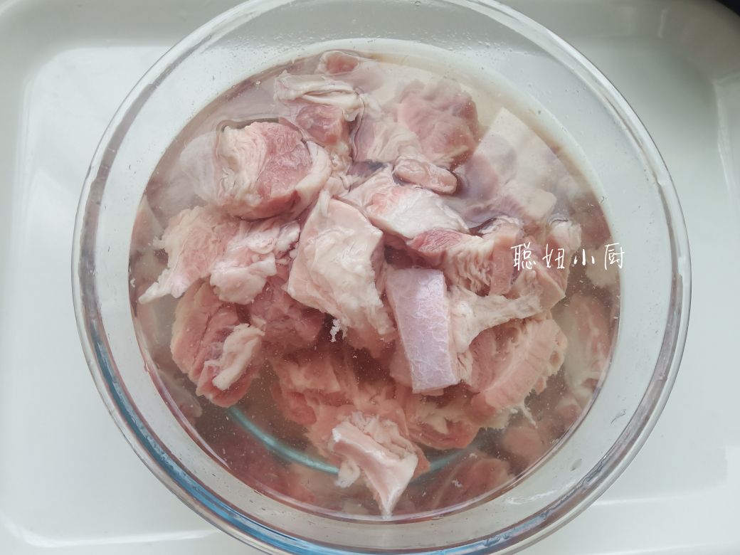 春季宝宝长高食谱肉炖汤,儿童容易长肉和长高食谱