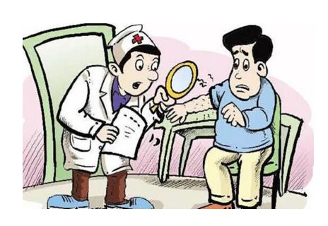 皮下脂肪瘤突然增大又会变小,长了脂肪瘤怎么办