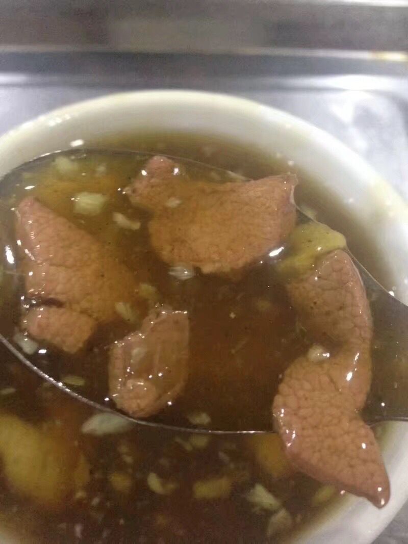 北京当年老炮儿,凯琳卤煮现在在哪里