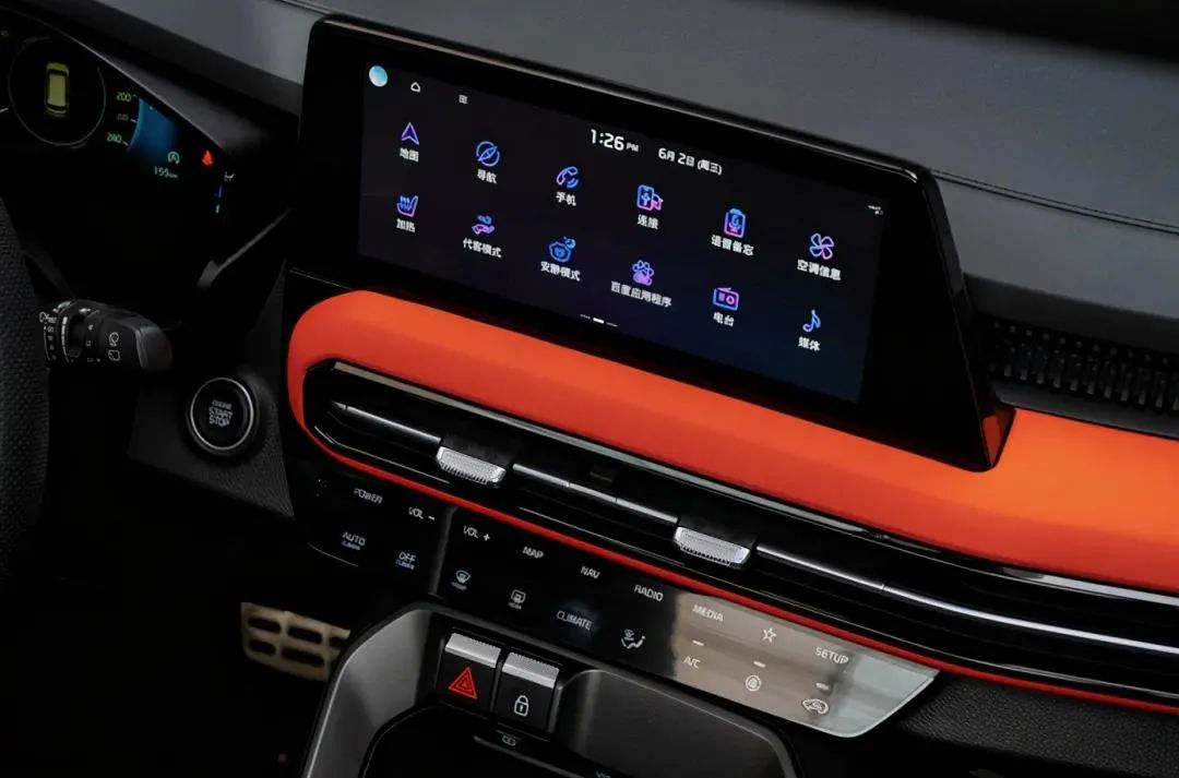 起亚1.5t200马力,1.5t智跑ace油耗