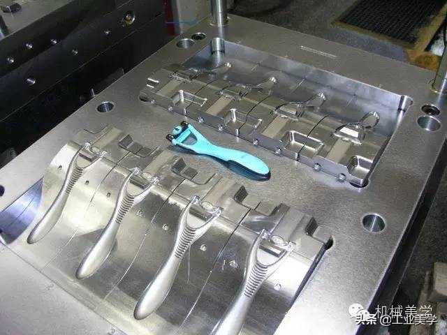 模具是工业之母什么是工业之父,模具被誉为工业之母