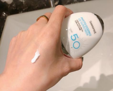 安耐晒降了多少,安耐晒变稀了