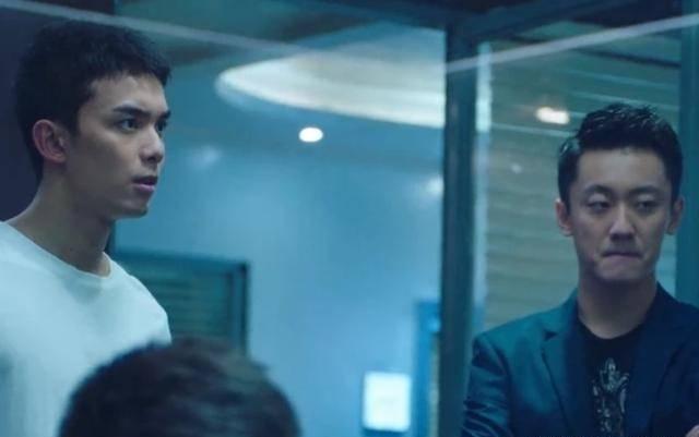 穿越火线麒麟结局是好的吗,穿越火线麒麟为什么要走