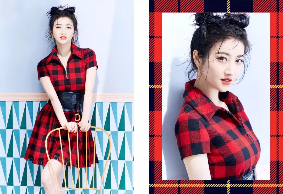 《瑞丽》，中国时尚杂志界的土味大姐大