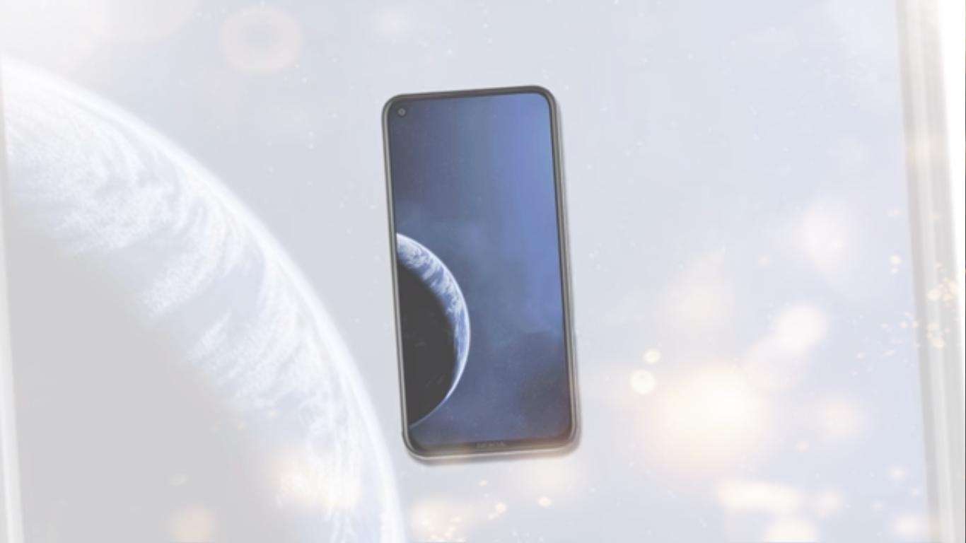 诺基亚千元性价比最高的手机,诺基亚5000毫安全面屏