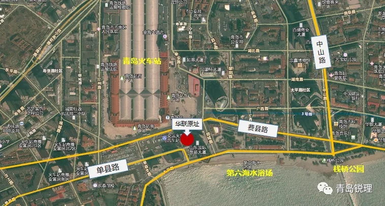 3707万一路降至1050万,青岛华联商厦18.2%的股权这次能如愿出手吗?