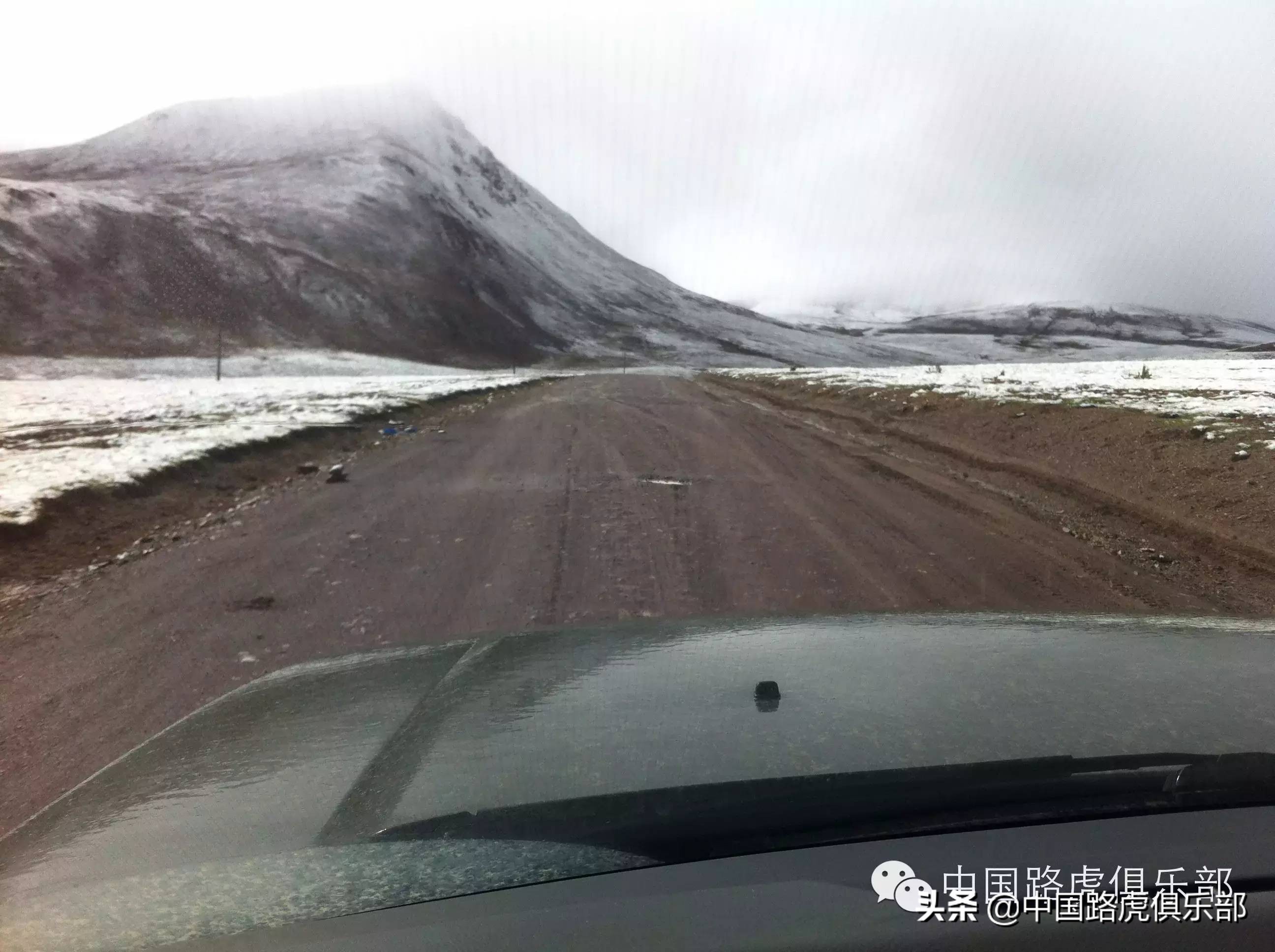 阴差阳错逃亡之旅,一波三折游完西藏