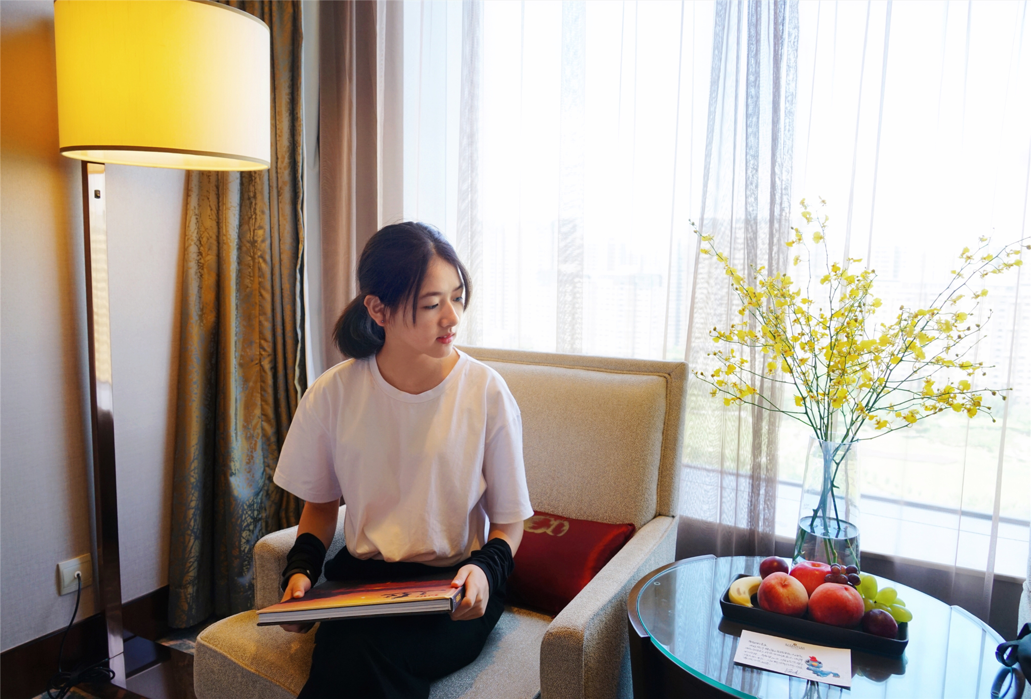 中国首家运动主题乐园,中国皮影戏乐园