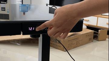 书房布局电脑桌,书房实用打造