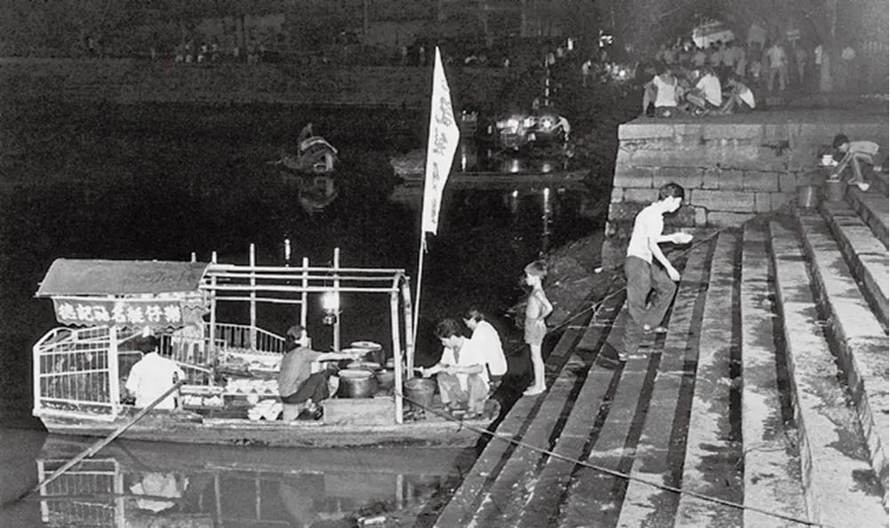 广州的河涌为什么那么脏,广州河涌的源头