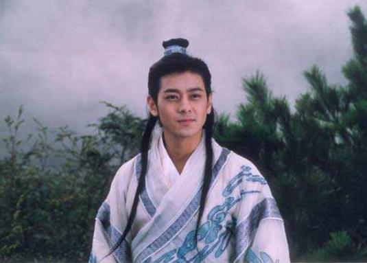 段誉为什么没有北冥真气,段誉没学会北冥神功吗