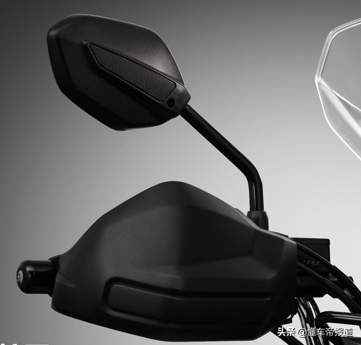 新车本田cb190摩托车落地多少钱,五羊本田cb190r上牌位置