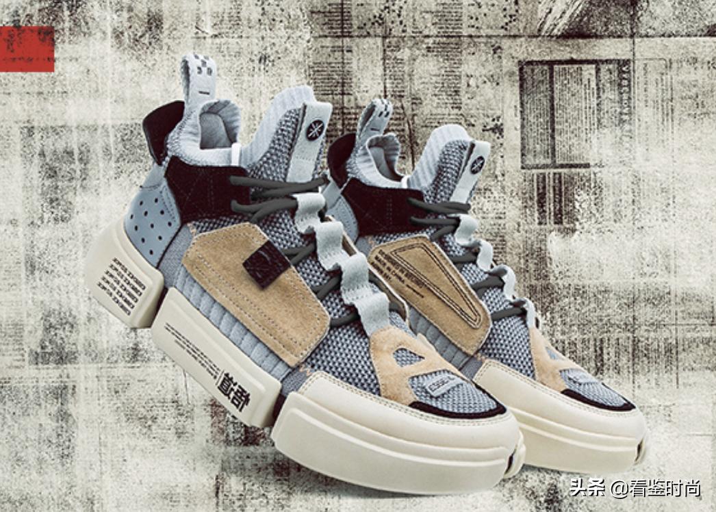 最好看的运动鞋排行榜,国产口碑最好十大休闲运动鞋