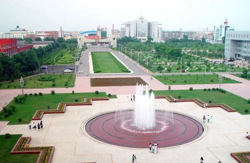 辽宁省内大学排名沈阳医学院,辽宁省沈阳医学院前景