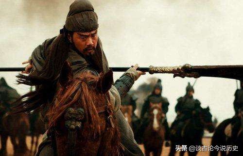 三国第一武将吕布，没有斩杀名将的记录，为什么能称三国第一？