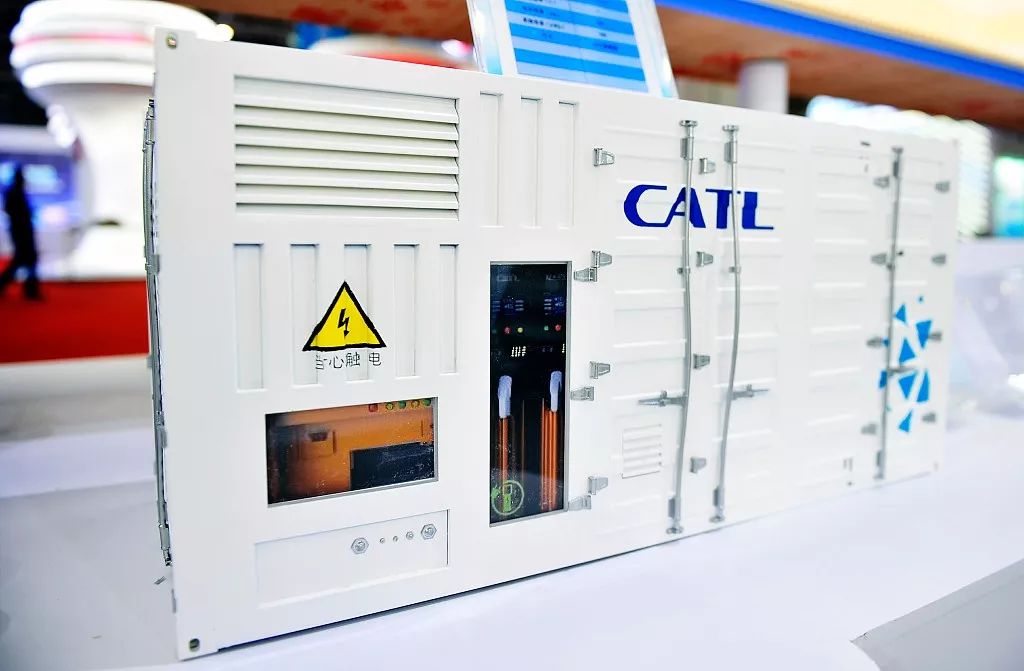 力压松下、LG，福建山沟这家公司凭什么成为全球最牛电池厂？