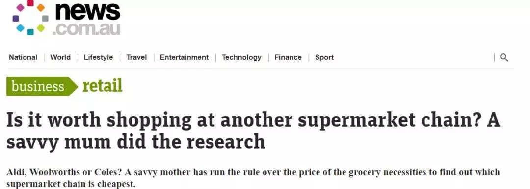 人傻钱多？价格贵3倍仍被抢购一空！国外廉价超市入驻中国