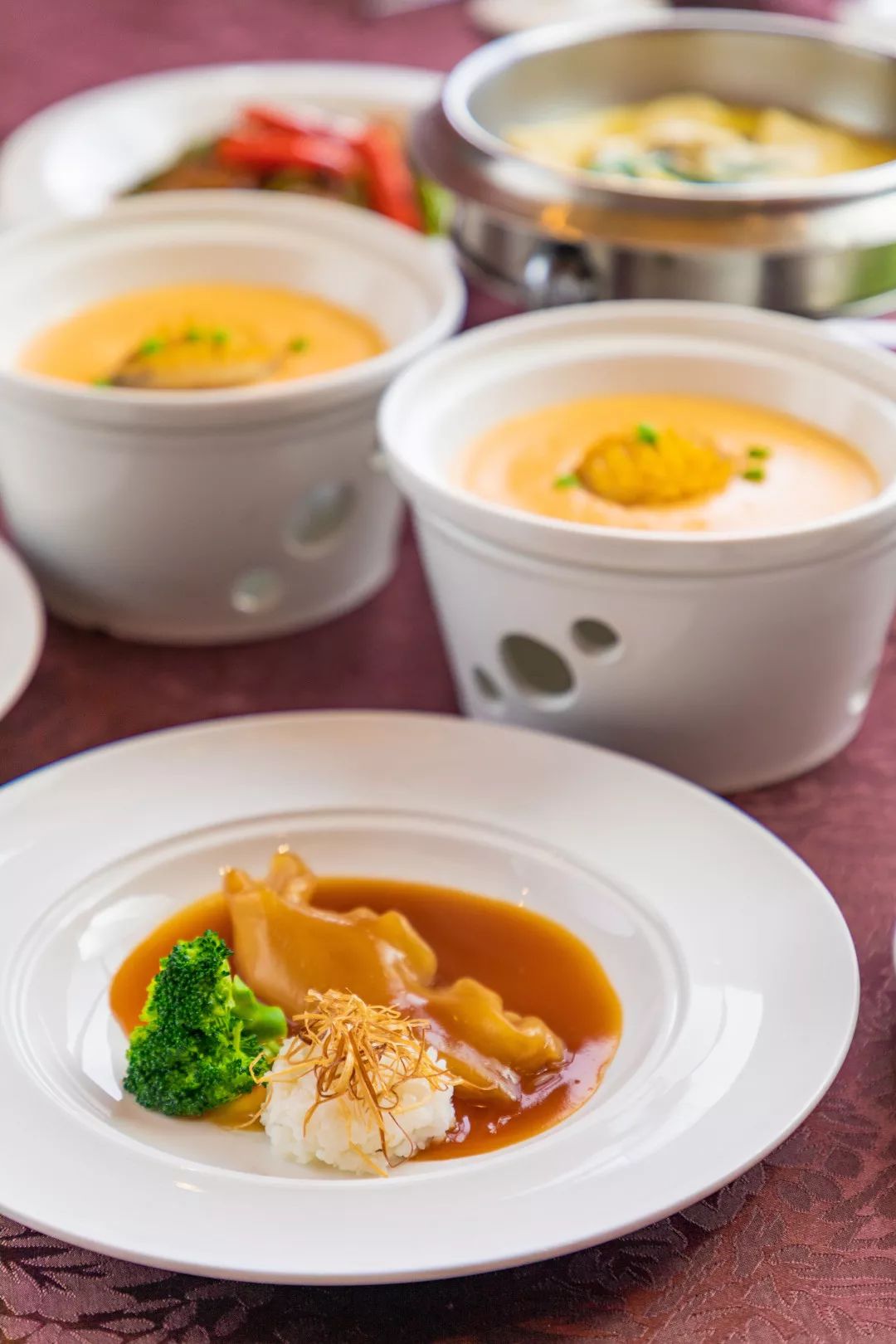 穿成熊样才保暖,穿成熊一样过冬