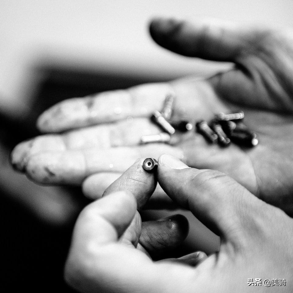 车友绕不开的品牌DTSWISS编年史