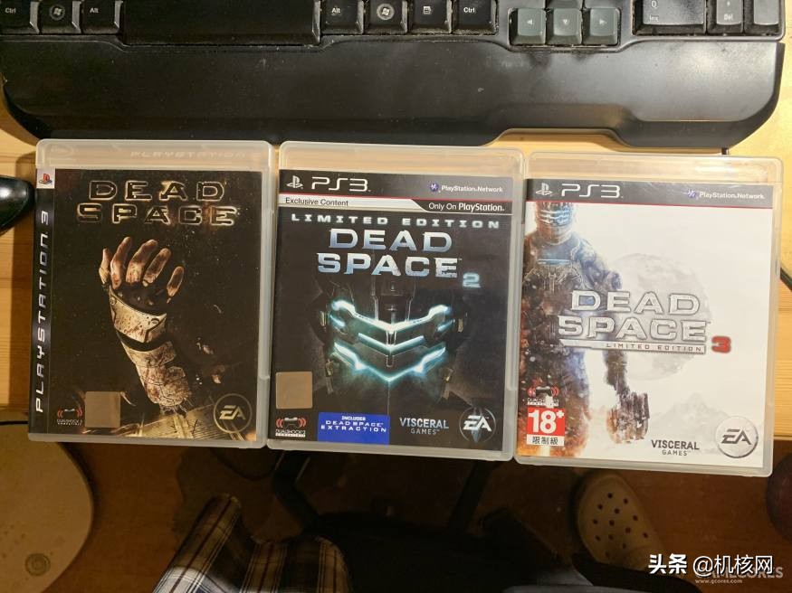 死亡空间三部曲哪个好玩,死亡空间三部曲解说