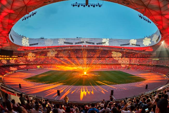 34亿的鸟巢现状,31亿建造鸟巢11年后变成什么样