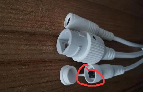 无线摄像机怎样查密码,摄像头查录像忘记密码怎么办