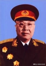 黄埔军校开国少将名单,黄埔军校出身的开国将帅有多少人