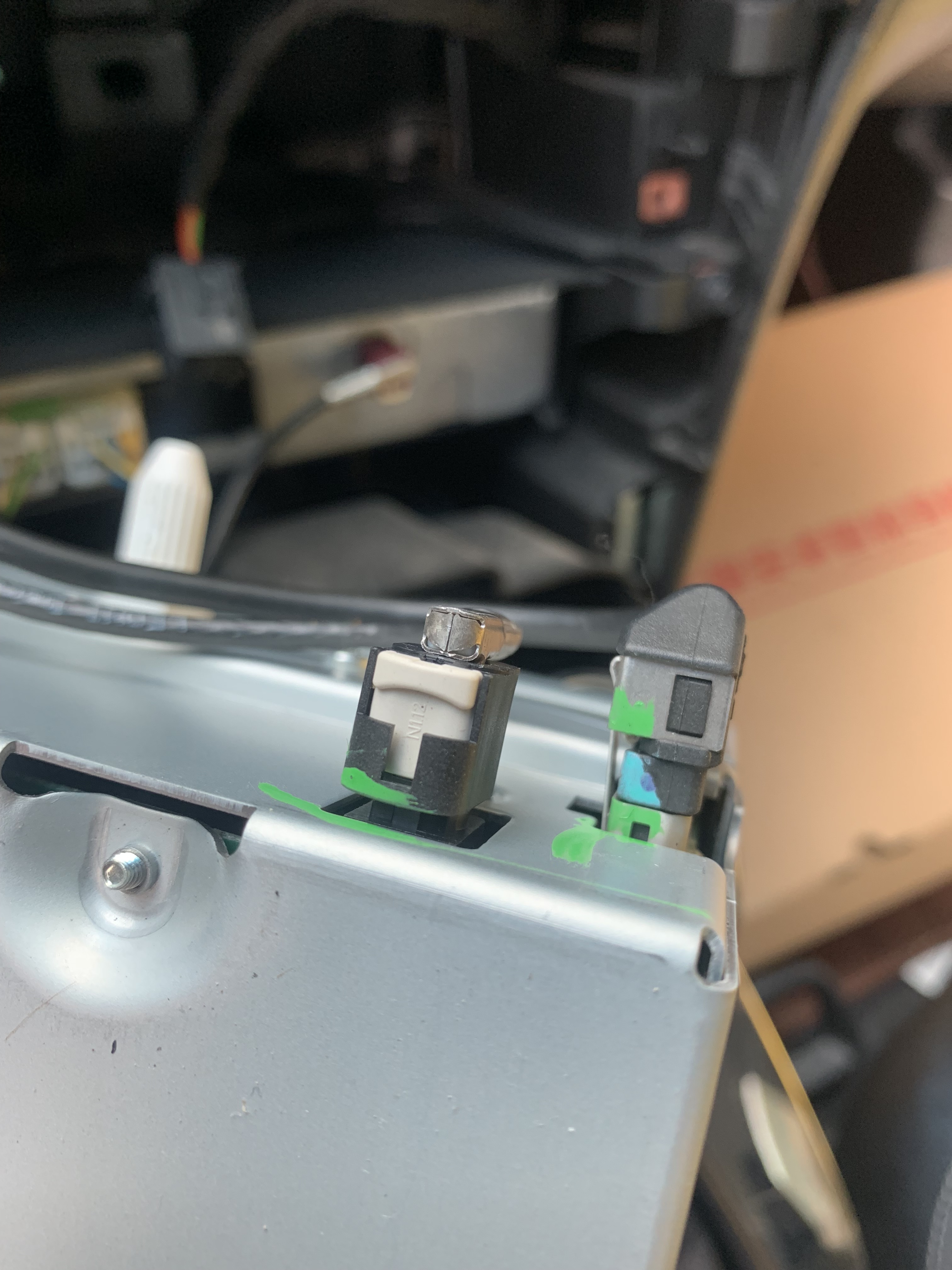 别克英朗1.3t2021大屏导航改装,别克英朗2021款7寸大屏导航升级