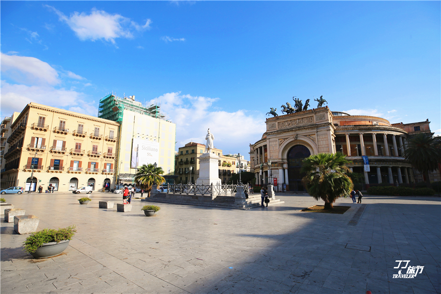 巴勒莫是什么,巴勒莫是哪个国家的