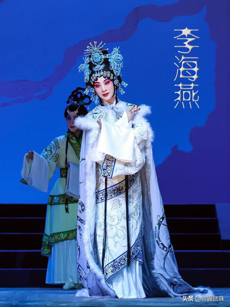 京剧程派五大传人,京剧程派的五小程旦