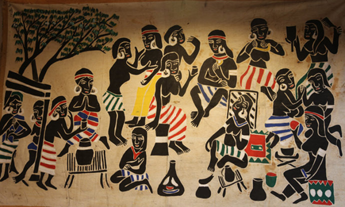 姓名中的学问:姓与氏,名与字有什么区别?如何给自己取字?