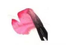 学画春天和桃花,学画简单春天画