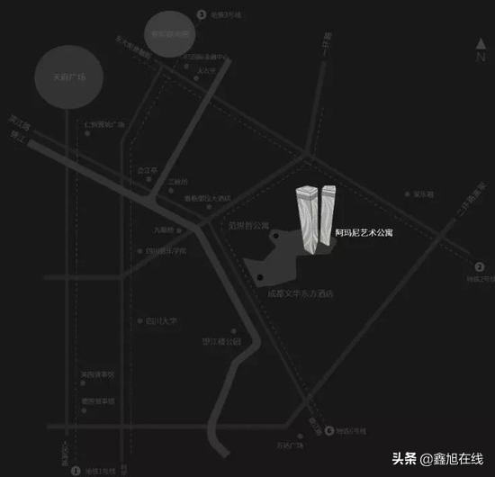 成都最贵的一套5亿房子,成都十大烂尾楼别墅