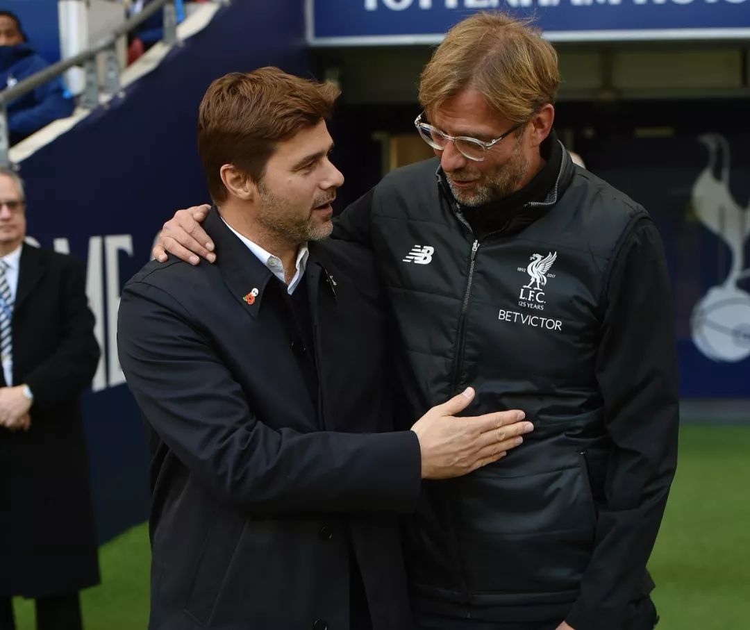 欧冠决赛前瞻：热刺和利物浦的极致进攻，两大教头的登基之战