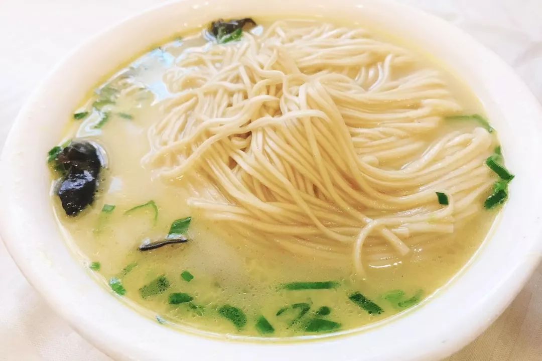 扬州与淮安世界美食之都,扬州有什么特色美食推荐