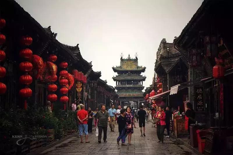 高铁直达西安旅游攻略,坐高铁到西安游古城墙和大雁塔