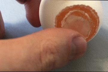 医学缝针练习,医生如何练习缝针