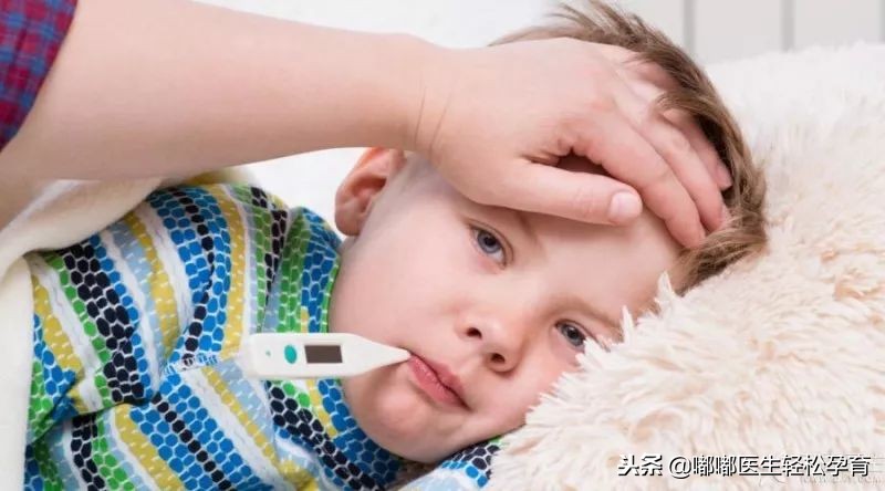 宝宝打疫苗后发烧怎么办?能不能用点小儿退热药呢?