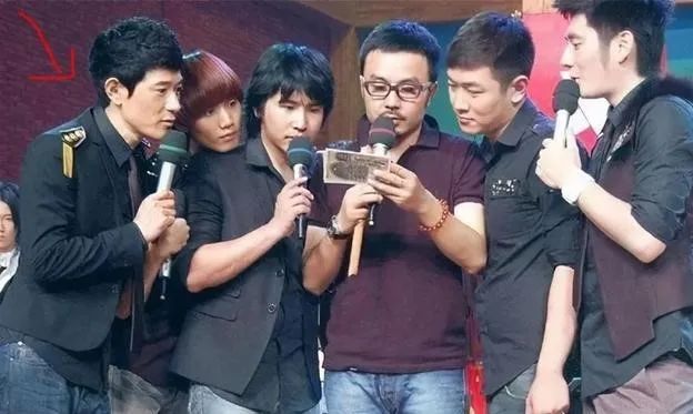 天天向上所有主持人以及离开原因,天天向上天天兄弟集体哭哪期