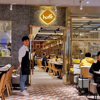 西单必去打卡餐厅,西单大悦城网红打卡地