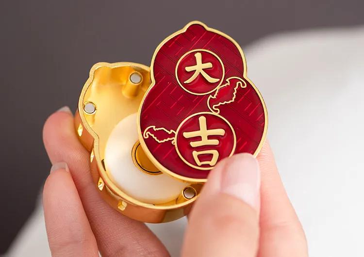 你的车里真好闻！复刻千年国宝的它，随行随香，极雅