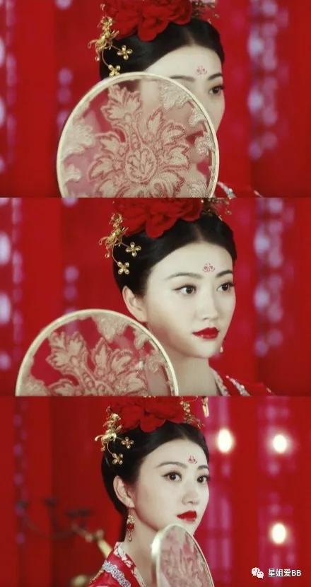 网上关于她整容的传闻屡见不鲜,自曝八年整容史