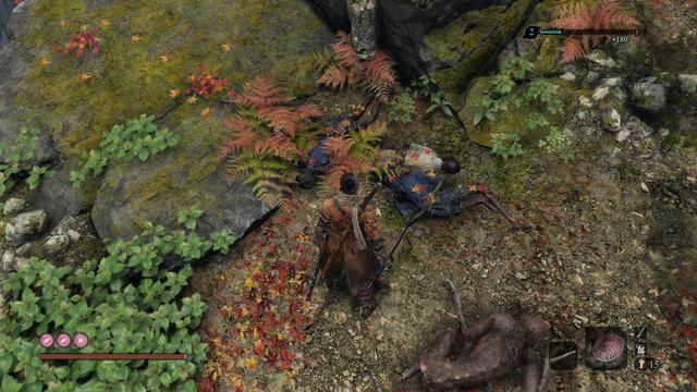 【游戏之外】聊聊与《只狼》有关的日本妖怪们（三）