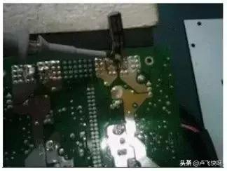 示波器的使用技巧,鼎阳示波器使用教程