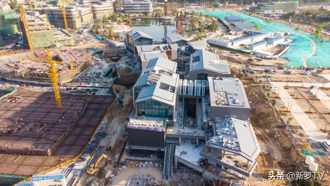 龙岩未来奥特莱斯,龙岩奥特莱斯未来城在哪里